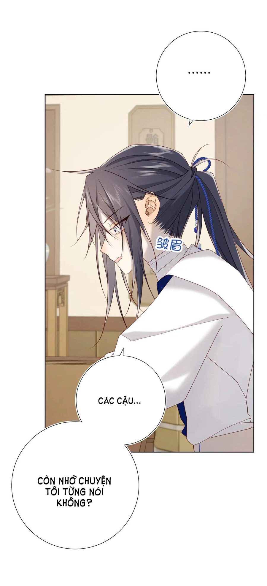 Ác Nữ Cự Tuyệt Cua Nam Chính Chapter 110 - 31