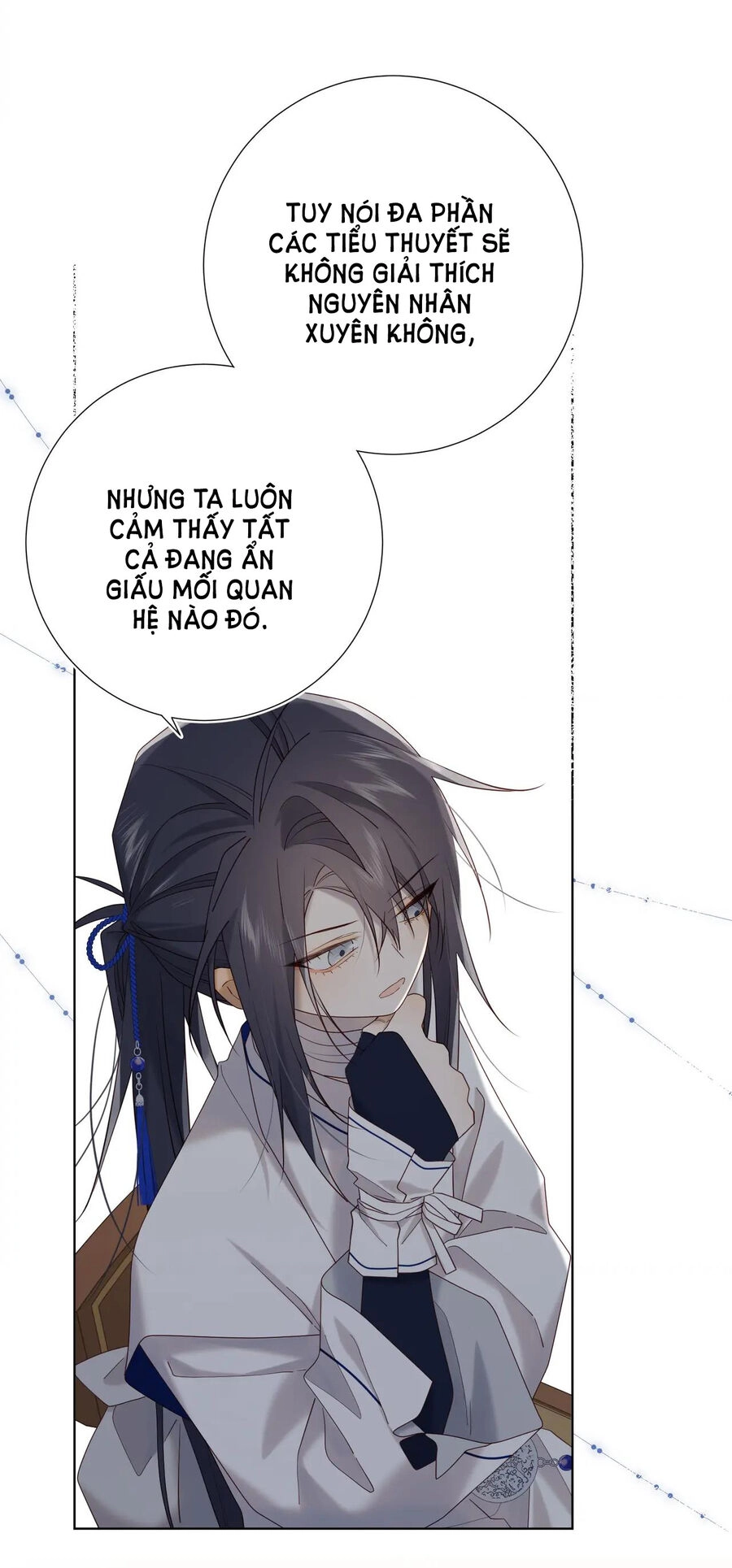 Ác Nữ Cự Tuyệt Cua Nam Chính Chapter 110 - 35