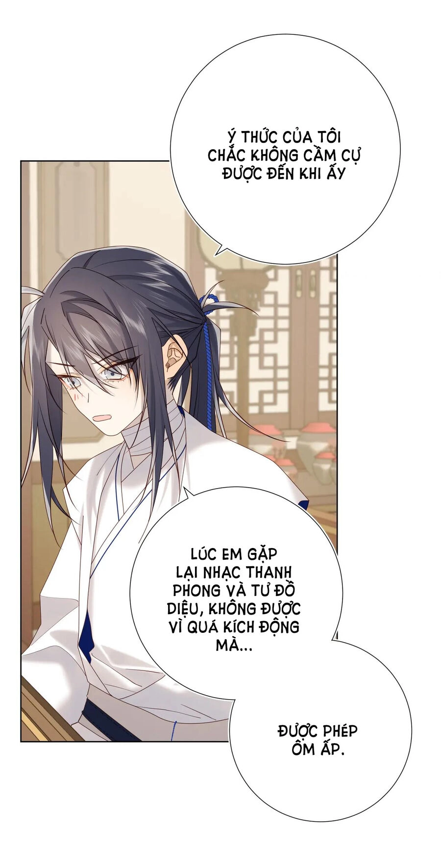 Ác Nữ Cự Tuyệt Cua Nam Chính Chapter 110 - 42