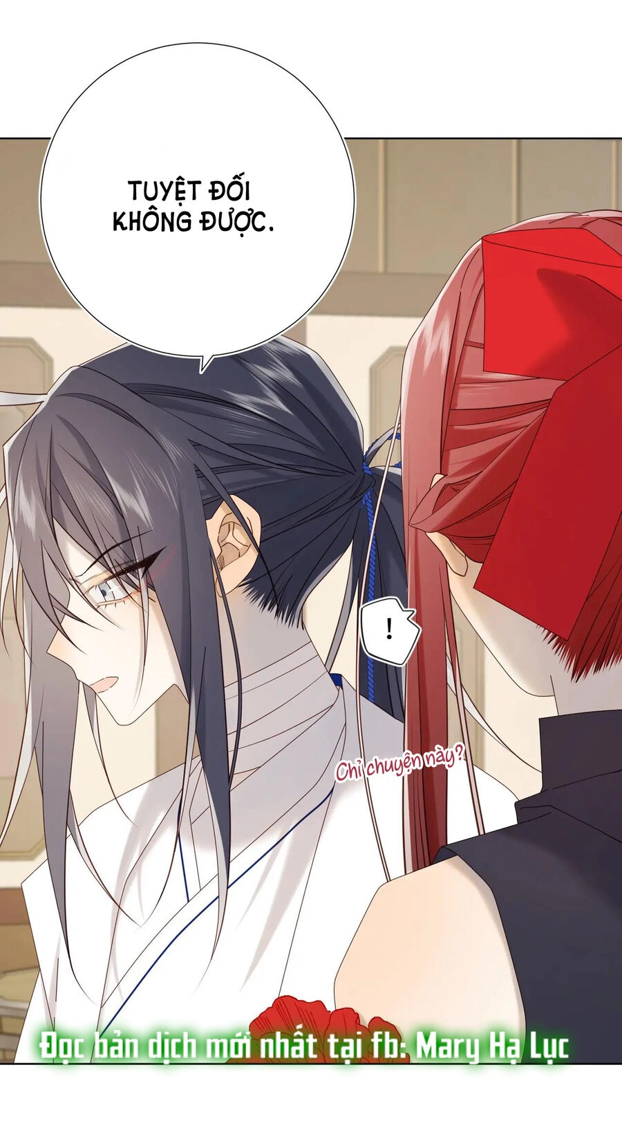 Ác Nữ Cự Tuyệt Cua Nam Chính Chapter 110 - 43