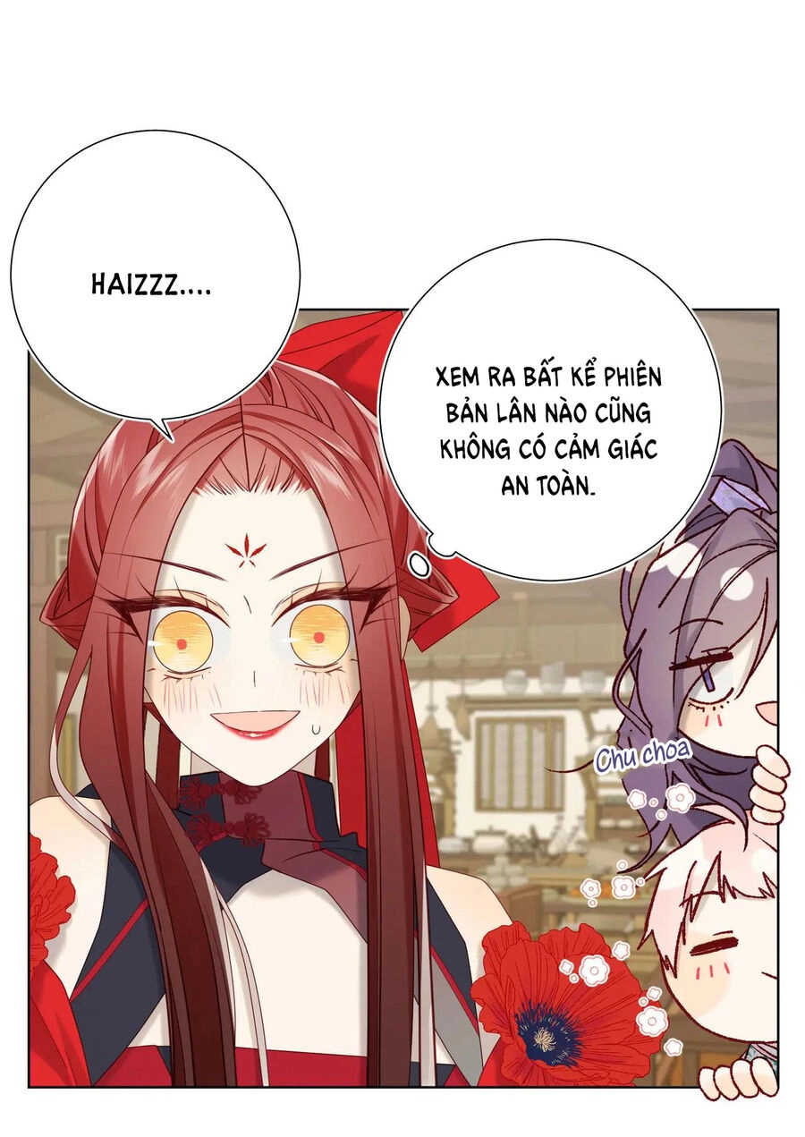 Ác Nữ Cự Tuyệt Cua Nam Chính Chapter 110 - 44