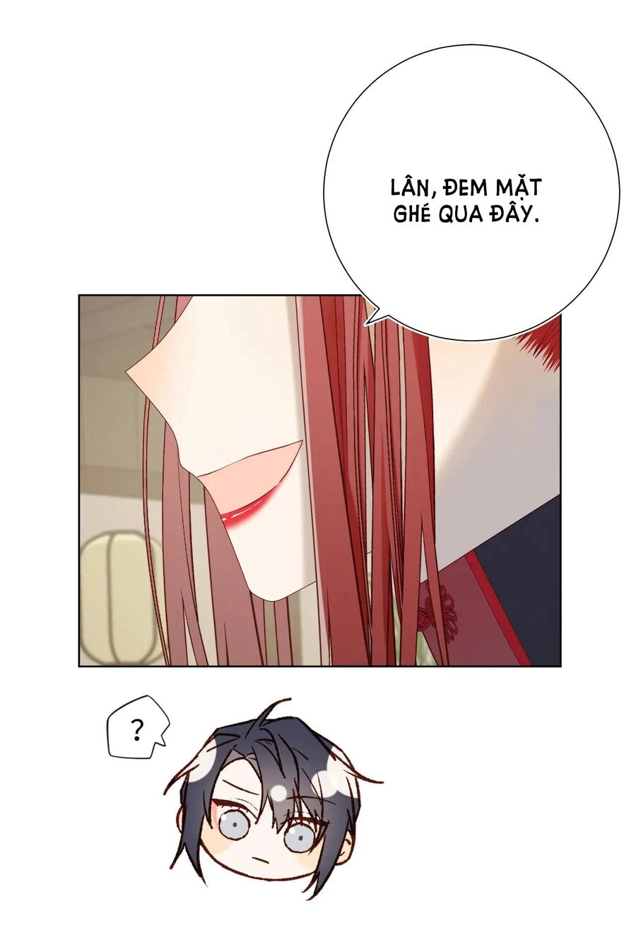 Ác Nữ Cự Tuyệt Cua Nam Chính Chapter 110 - 45