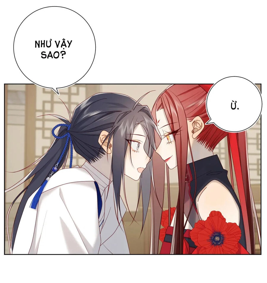 Ác Nữ Cự Tuyệt Cua Nam Chính Chapter 110 - 46