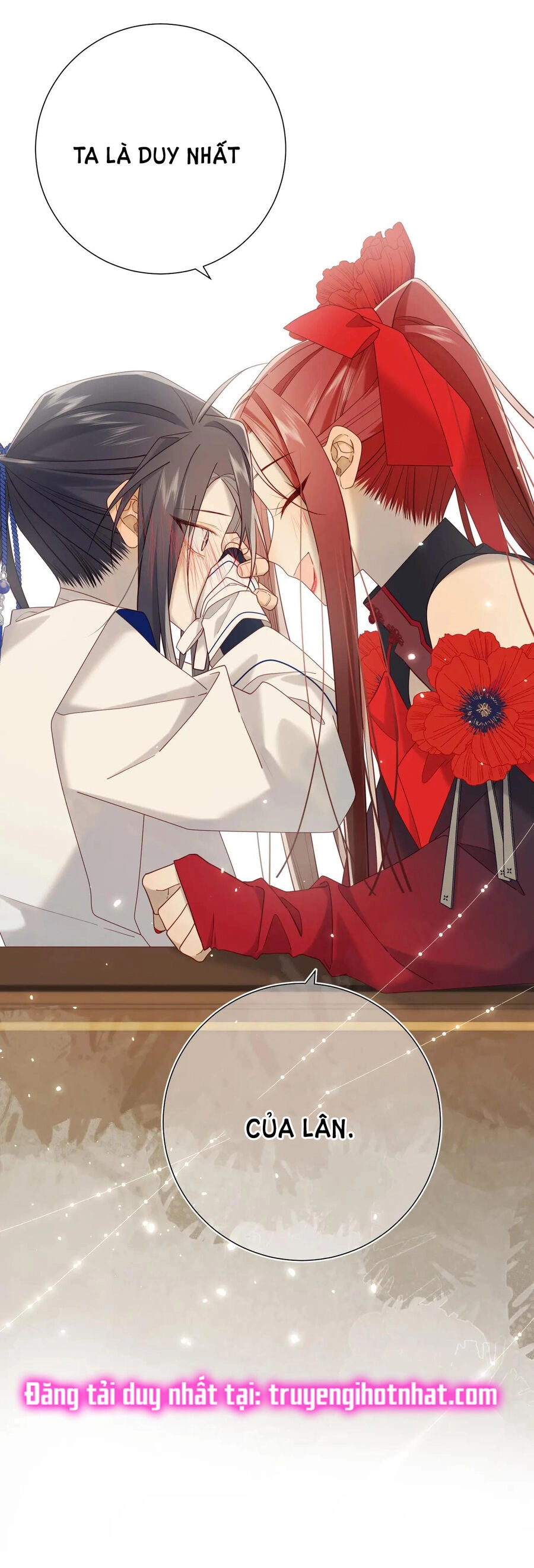 Ác Nữ Cự Tuyệt Cua Nam Chính Chapter 110 - 48