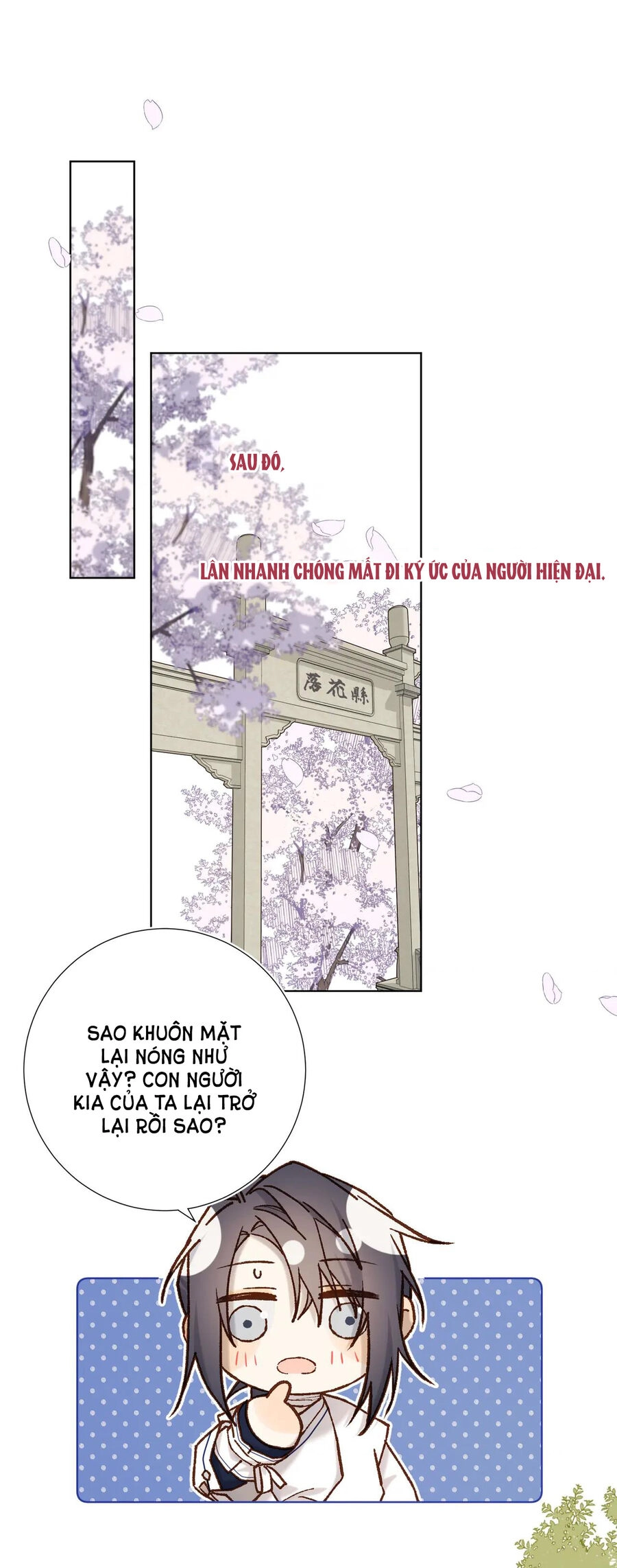 Ác Nữ Cự Tuyệt Cua Nam Chính Chapter 111 - 4