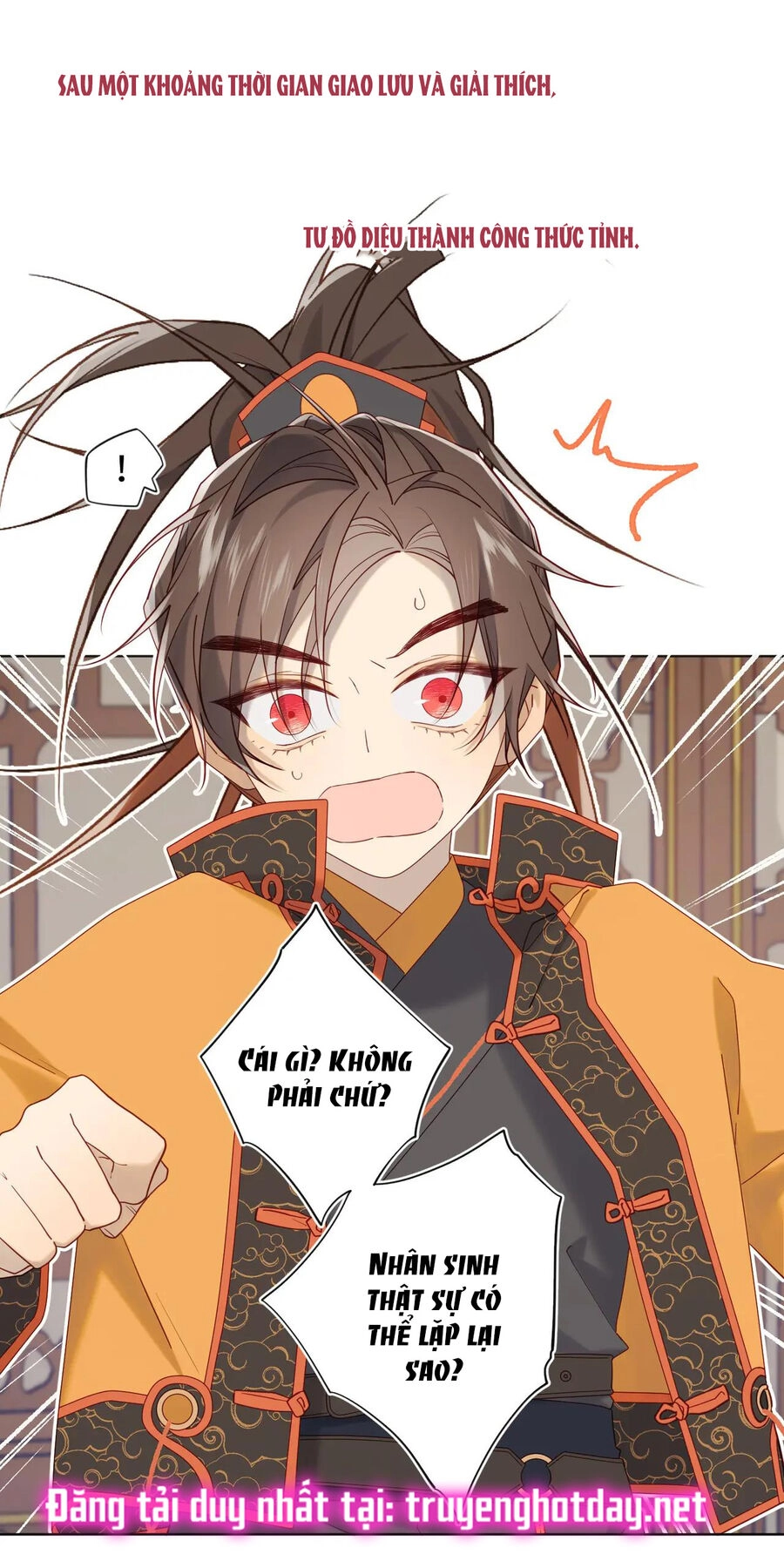 Ác Nữ Cự Tuyệt Cua Nam Chính Chapter 111 - 10