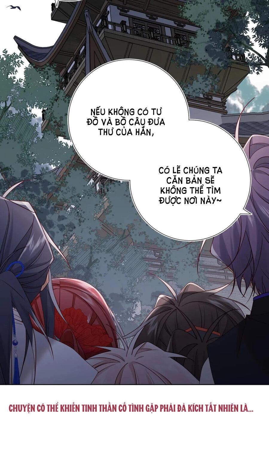 Ác Nữ Cự Tuyệt Cua Nam Chính Chapter 111 - 13