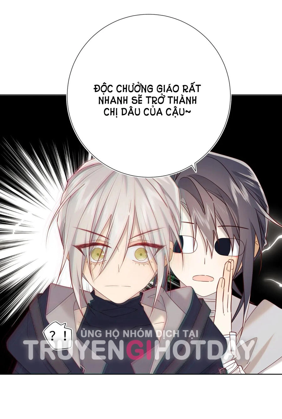 Ác Nữ Cự Tuyệt Cua Nam Chính Chapter 111 - 14