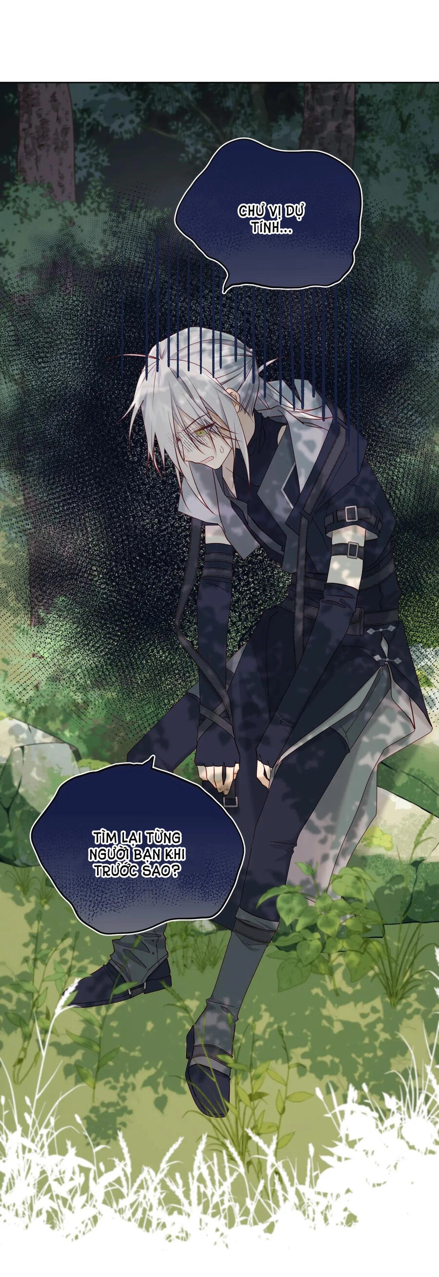 Ác Nữ Cự Tuyệt Cua Nam Chính Chapter 111 - 15