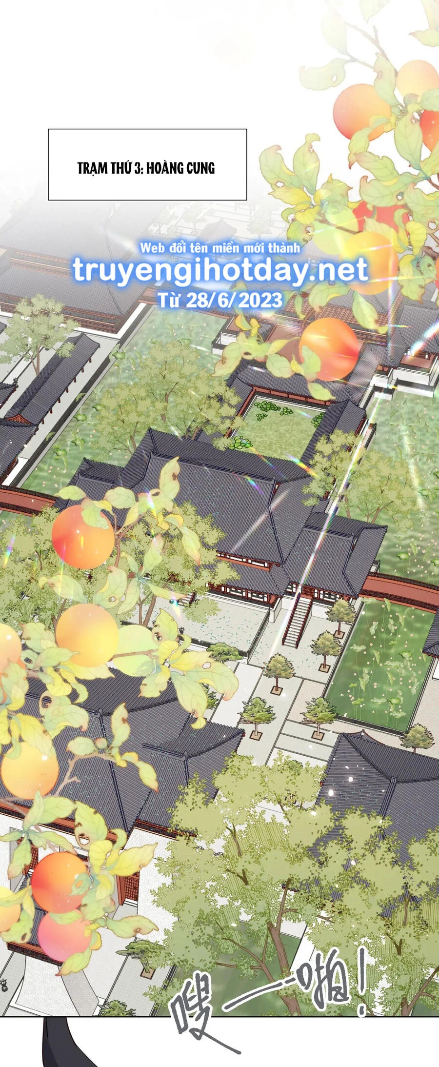 Ác Nữ Cự Tuyệt Cua Nam Chính Chapter 111 - 17