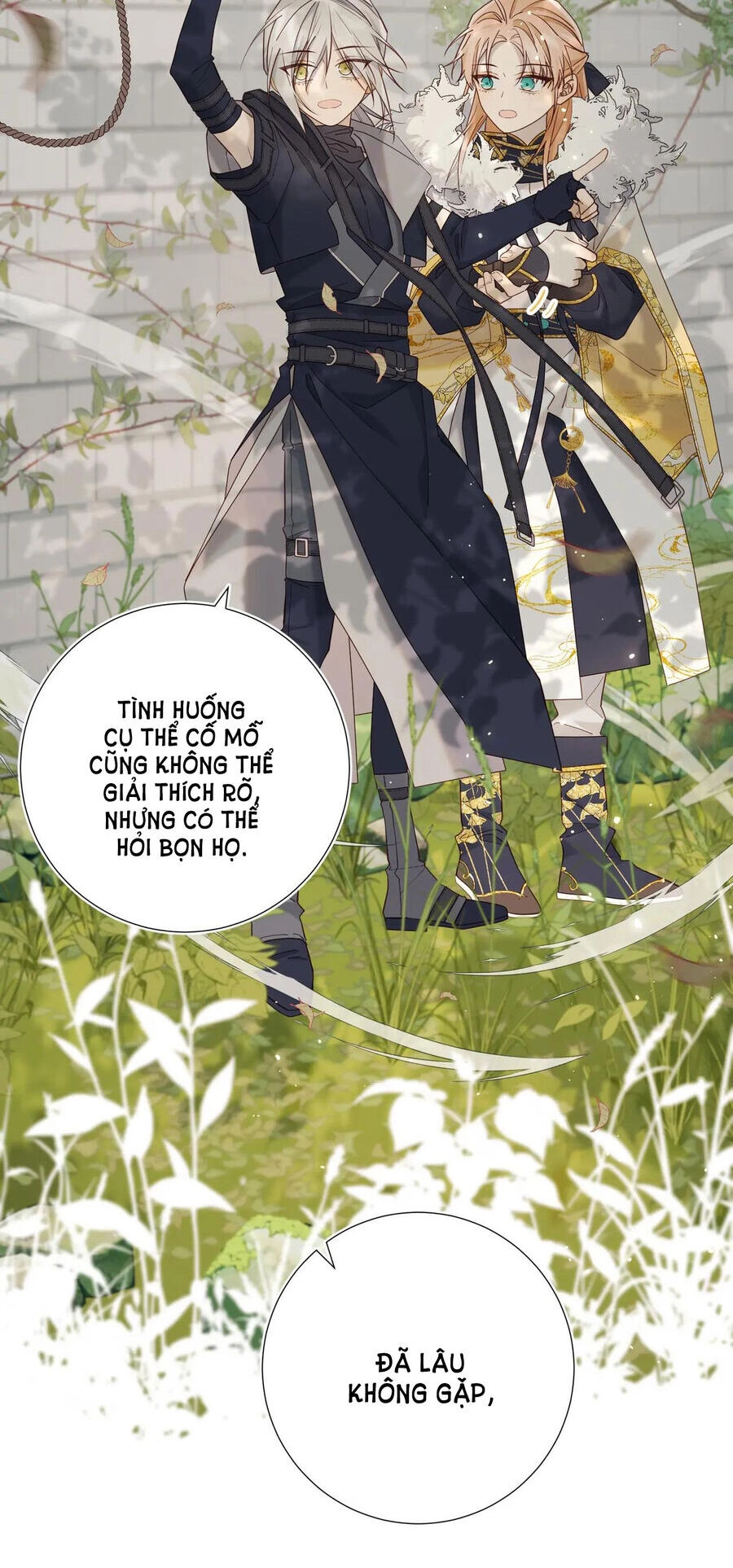 Ác Nữ Cự Tuyệt Cua Nam Chính Chapter 111 - 19