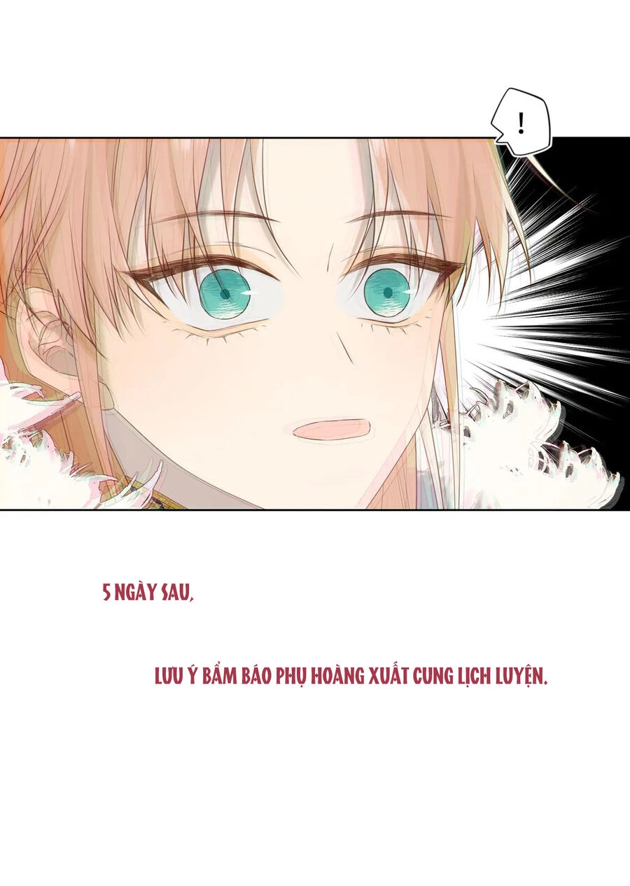 Ác Nữ Cự Tuyệt Cua Nam Chính Chapter 111 - 21