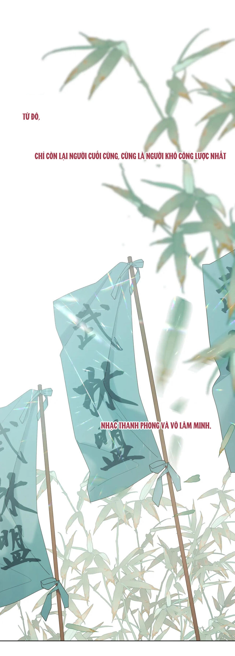 Ác Nữ Cự Tuyệt Cua Nam Chính Chapter 111 - 22