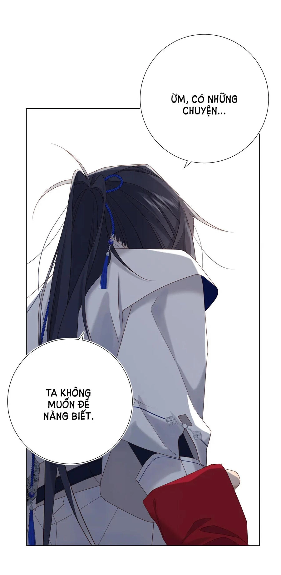 Ác Nữ Cự Tuyệt Cua Nam Chính Chapter 111 - 33