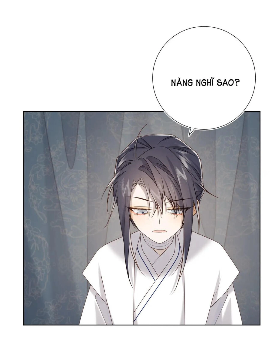 Ác Nữ Cự Tuyệt Cua Nam Chính Chapter 111 - 39