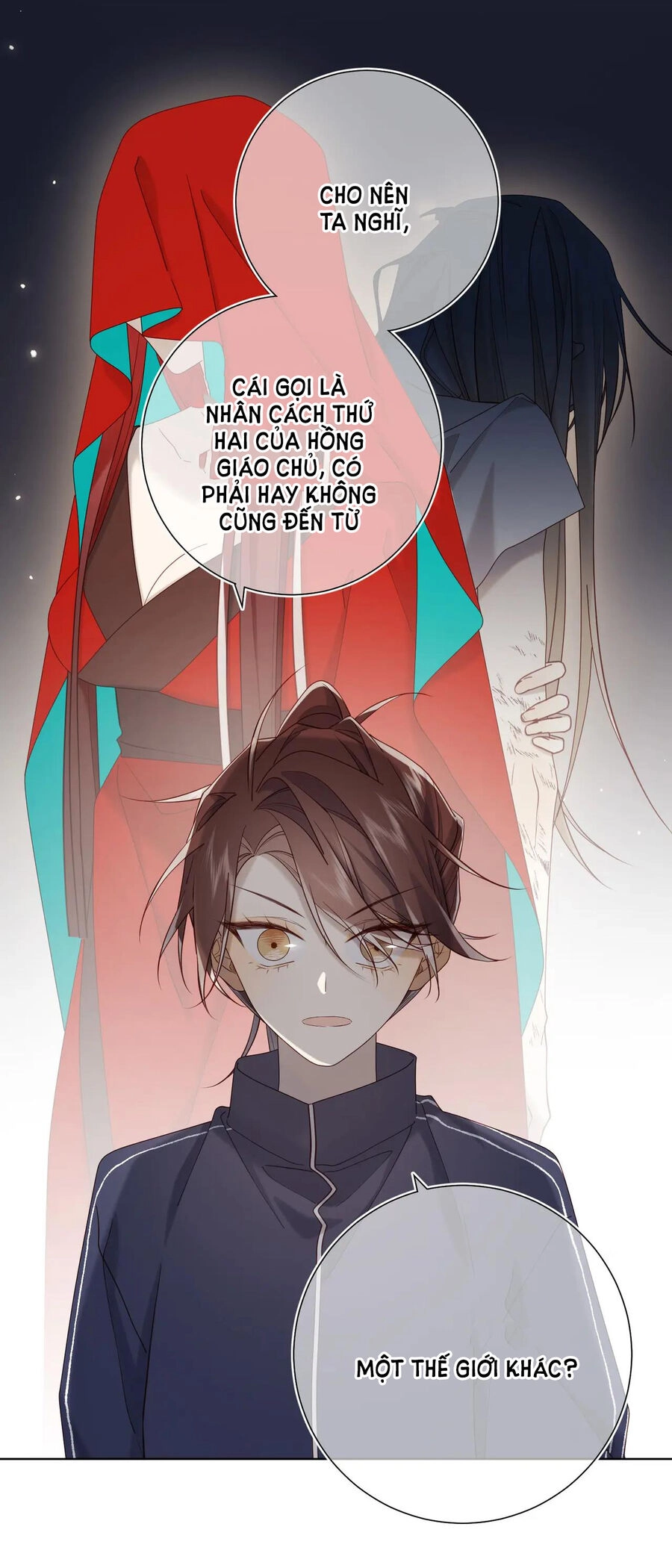 Ác Nữ Cự Tuyệt Cua Nam Chính Chapter 111 - 44