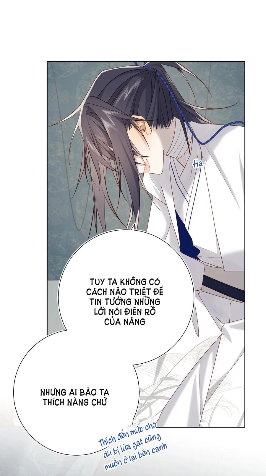 Ác Nữ Cự Tuyệt Cua Nam Chính Chapter 111 - 46