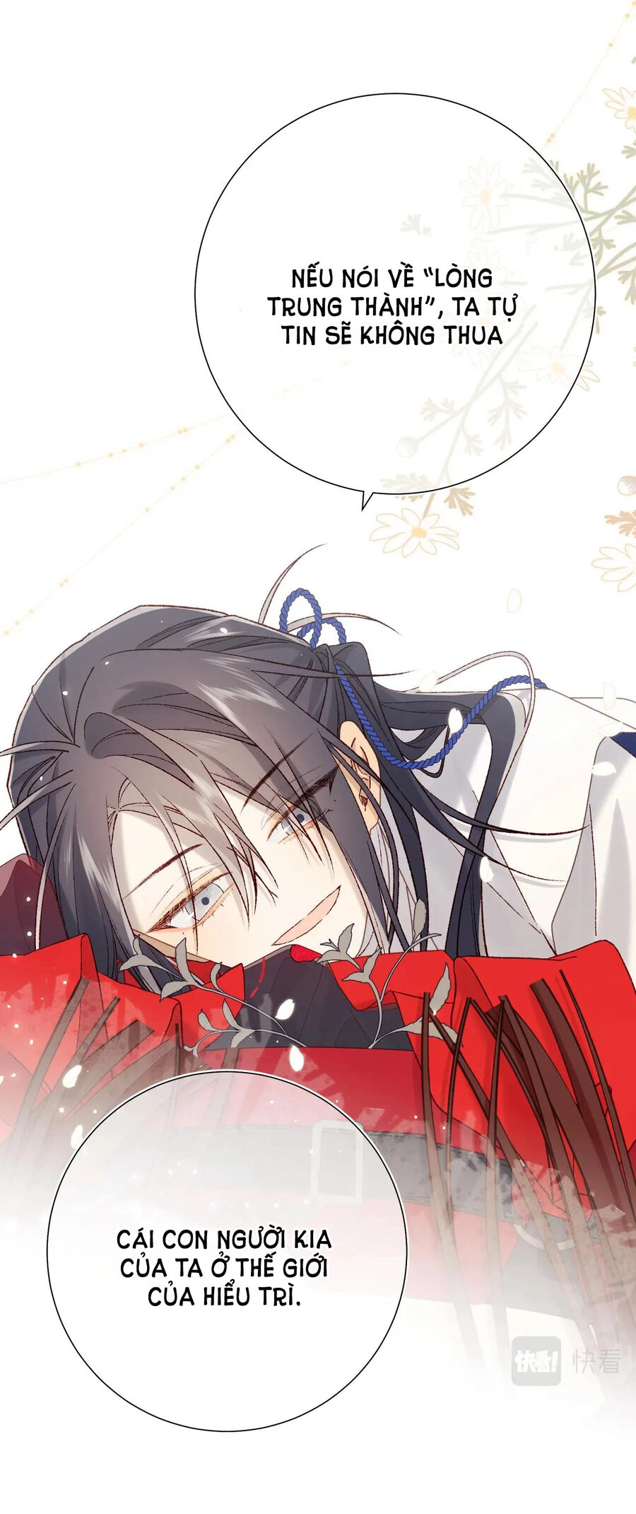 Ác Nữ Cự Tuyệt Cua Nam Chính Chapter 111 - 48