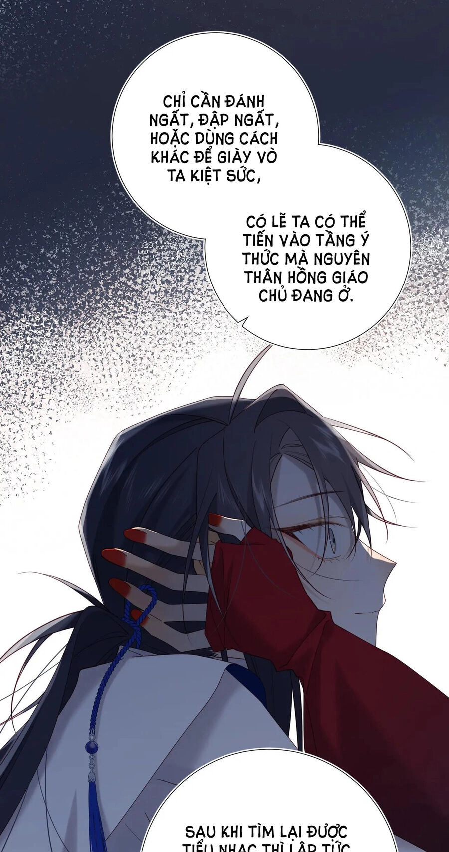 Ác Nữ Cự Tuyệt Cua Nam Chính Chapter 112 - 8