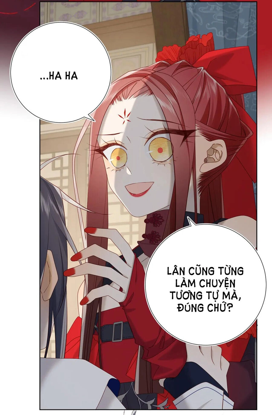 Ác Nữ Cự Tuyệt Cua Nam Chính Chapter 112 - 13