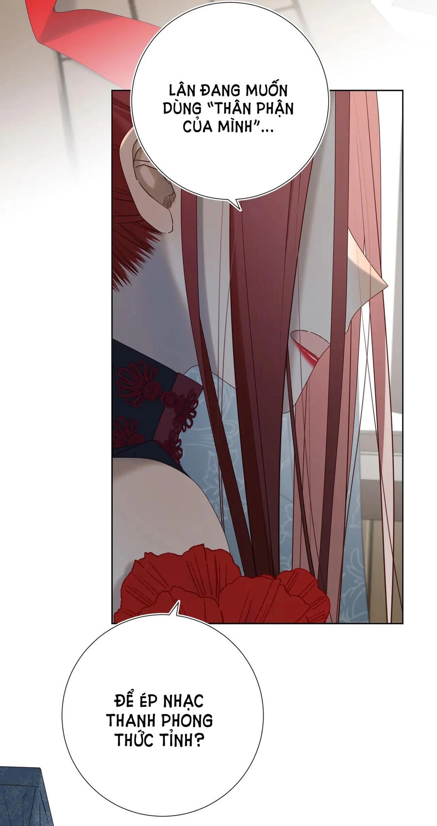 Ác Nữ Cự Tuyệt Cua Nam Chính Chapter 112 - 19