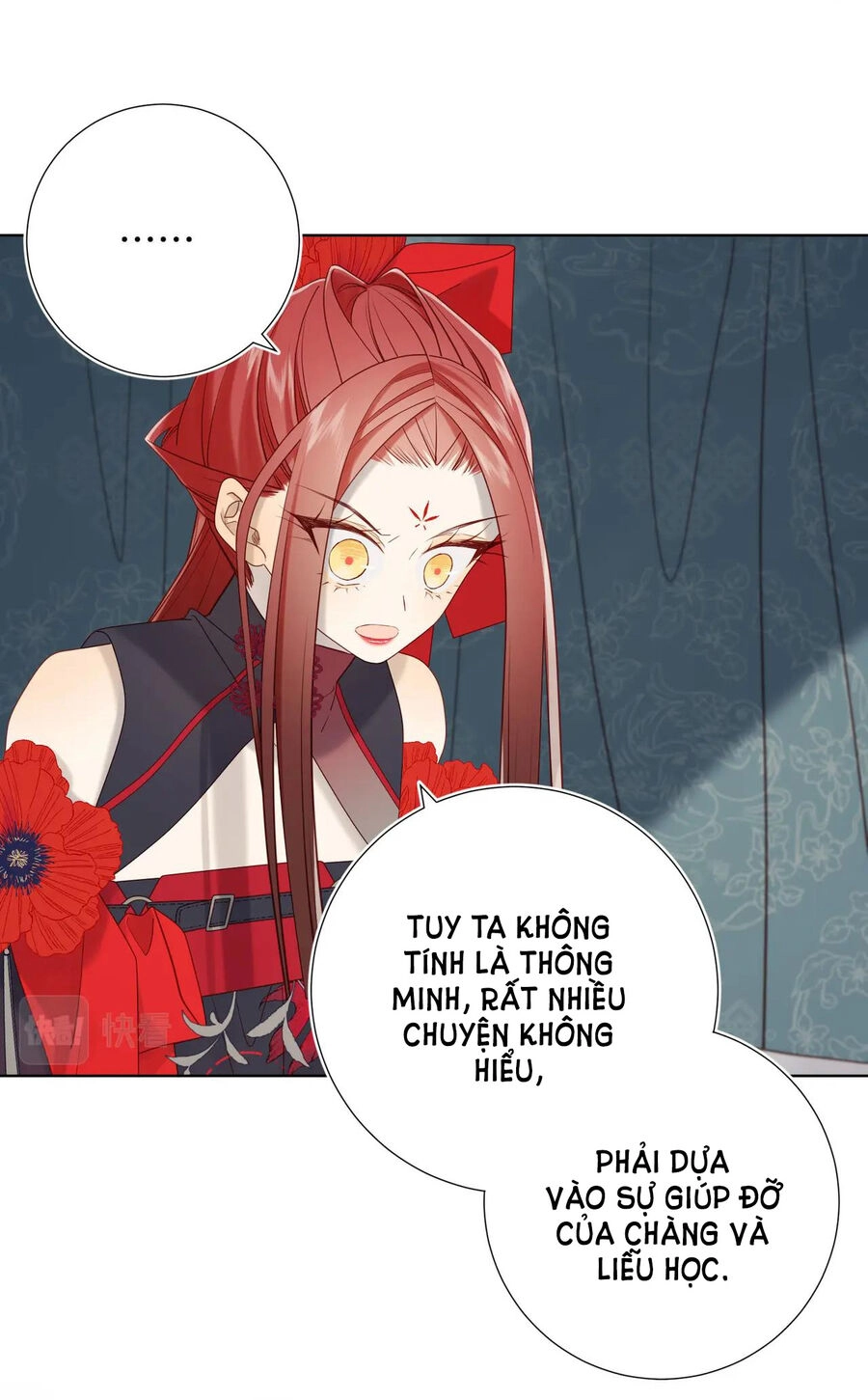 Ác Nữ Cự Tuyệt Cua Nam Chính Chapter 112 - 22