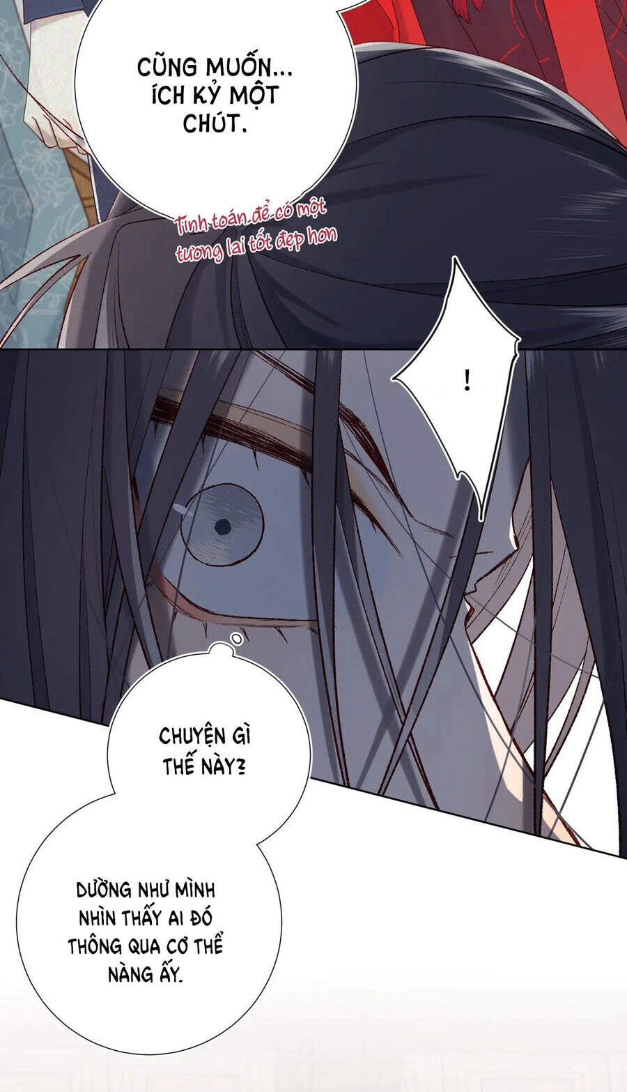 Ác Nữ Cự Tuyệt Cua Nam Chính Chapter 112 - 24