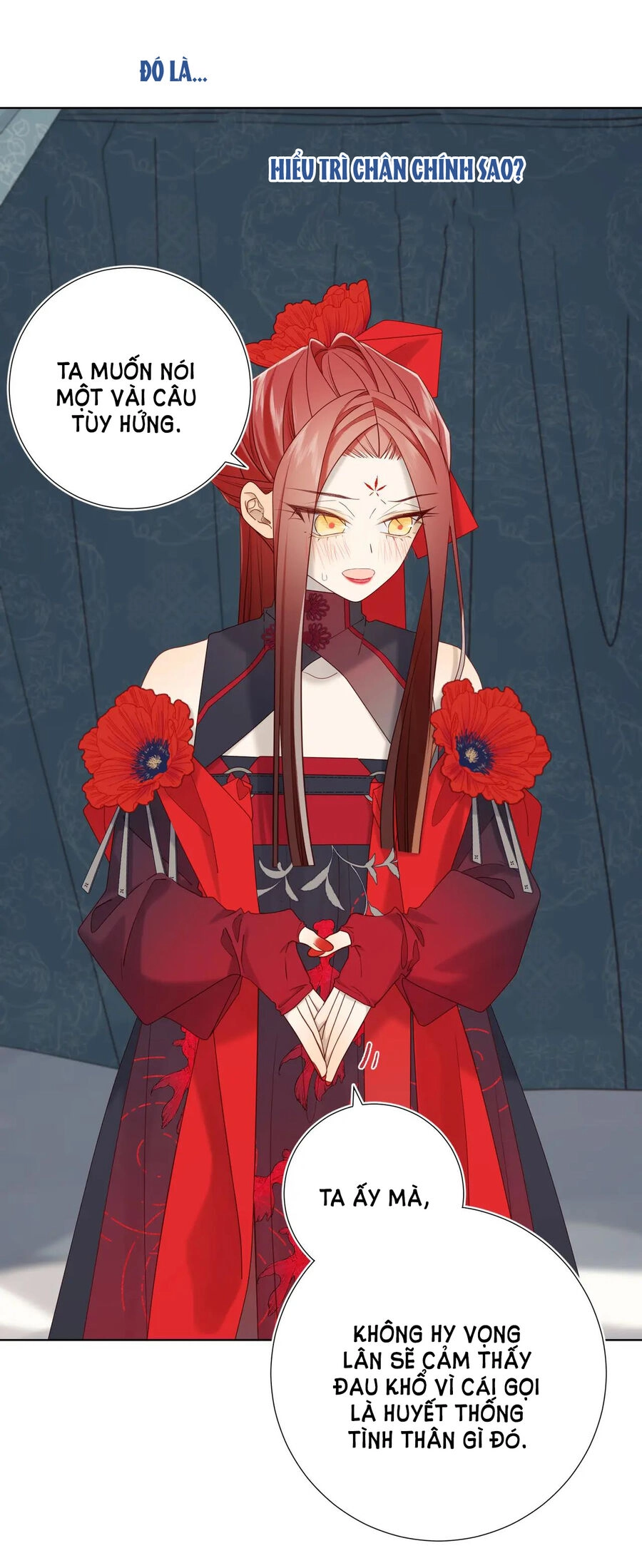 Ác Nữ Cự Tuyệt Cua Nam Chính Chapter 112 - 26