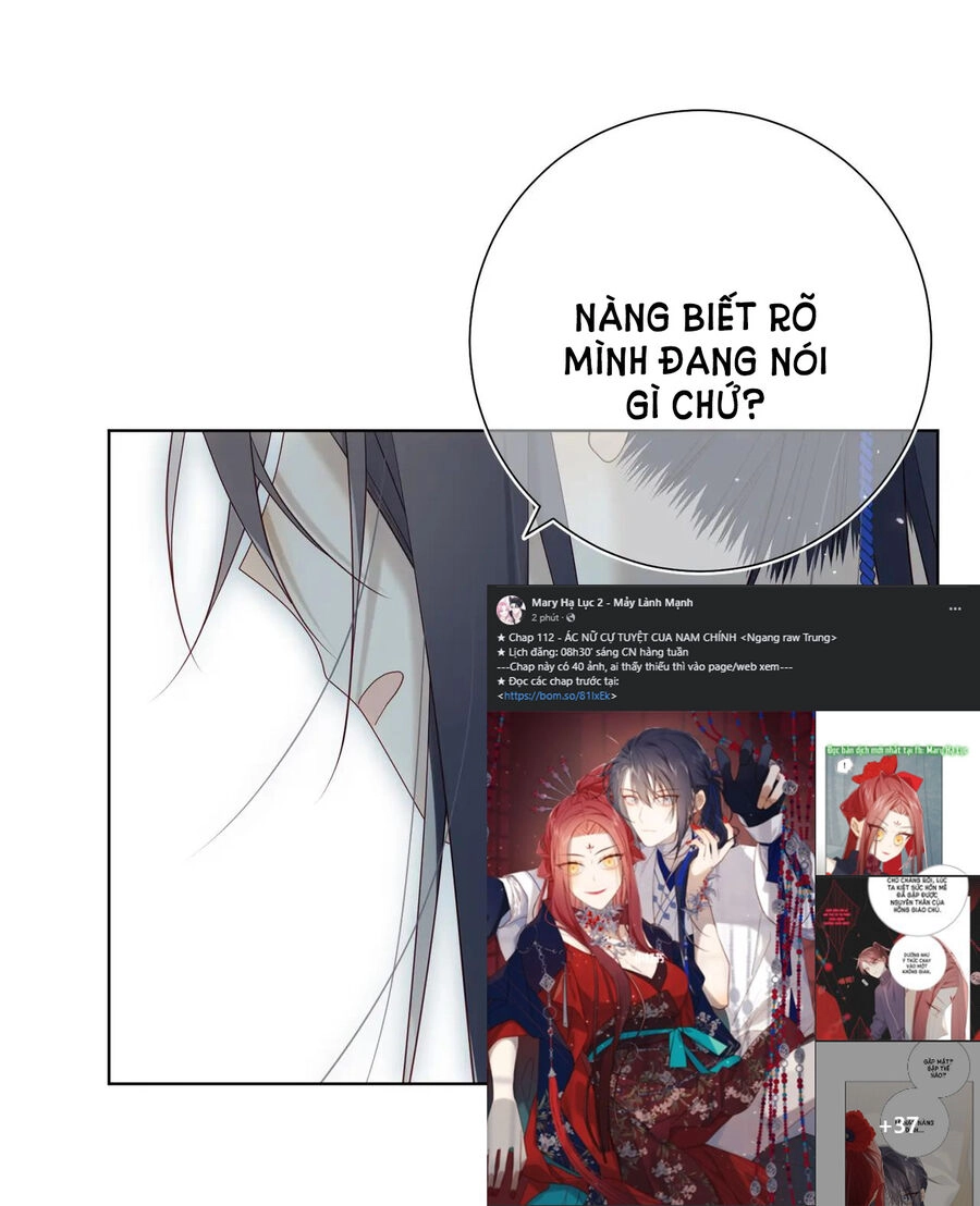 Ác Nữ Cự Tuyệt Cua Nam Chính Chapter 112 - 33