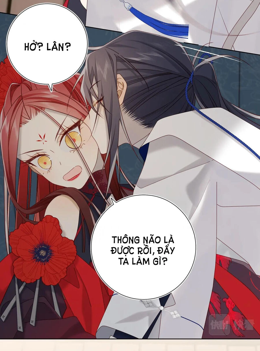 Ác Nữ Cự Tuyệt Cua Nam Chính Chapter 112 - 36