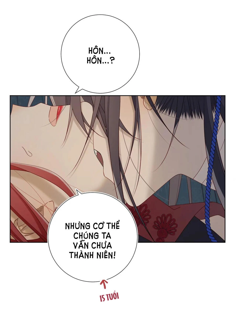 Ác Nữ Cự Tuyệt Cua Nam Chính Chapter 112 - 38