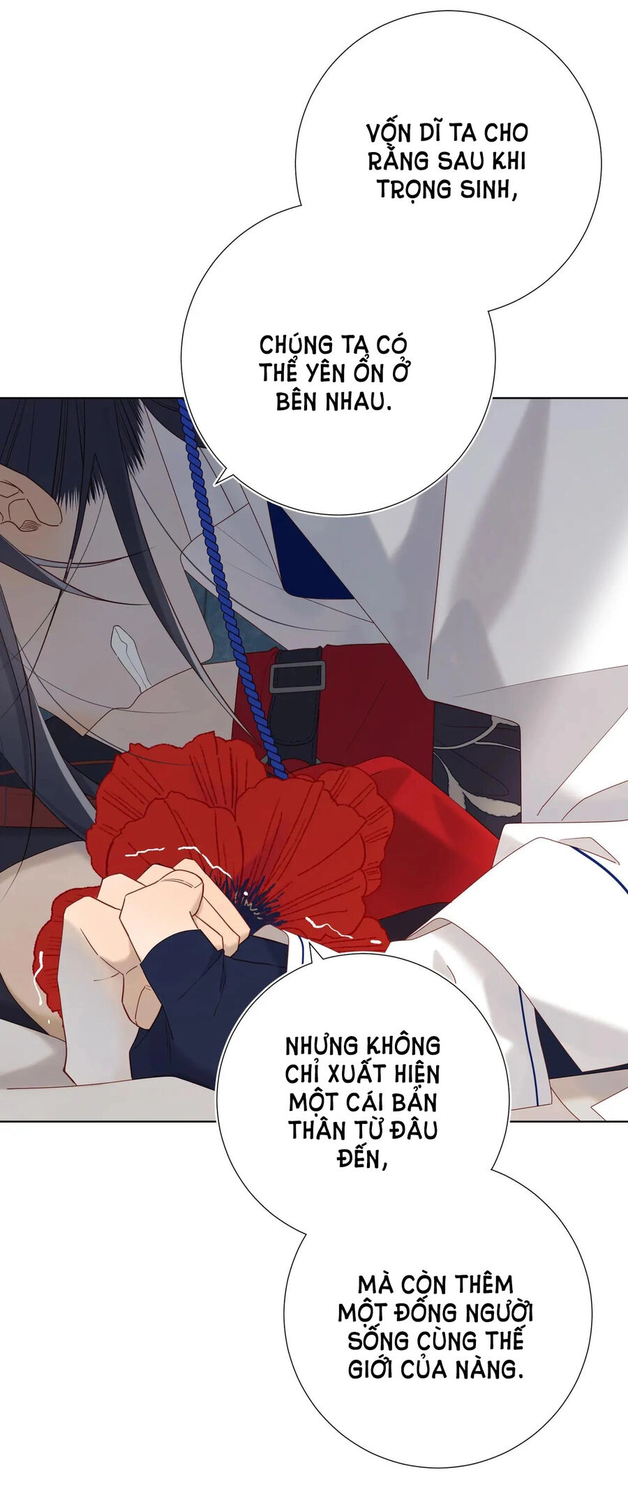 Ác Nữ Cự Tuyệt Cua Nam Chính Chapter 112 - 42