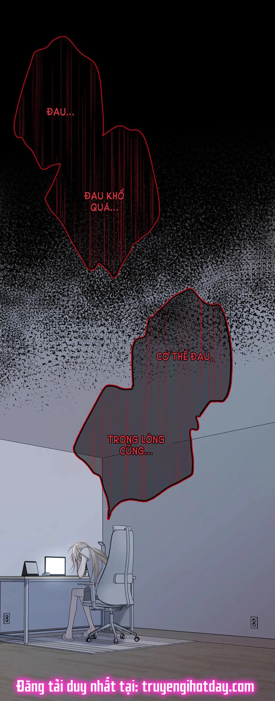 Ác Nữ Cự Tuyệt Cua Nam Chính Chapter 113 - 4