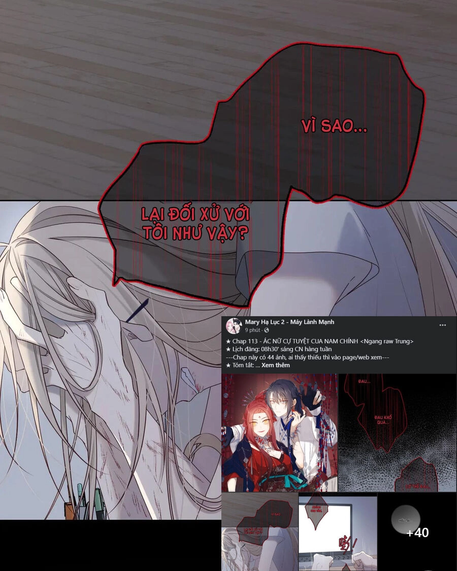 Ác Nữ Cự Tuyệt Cua Nam Chính Chapter 113 - 5