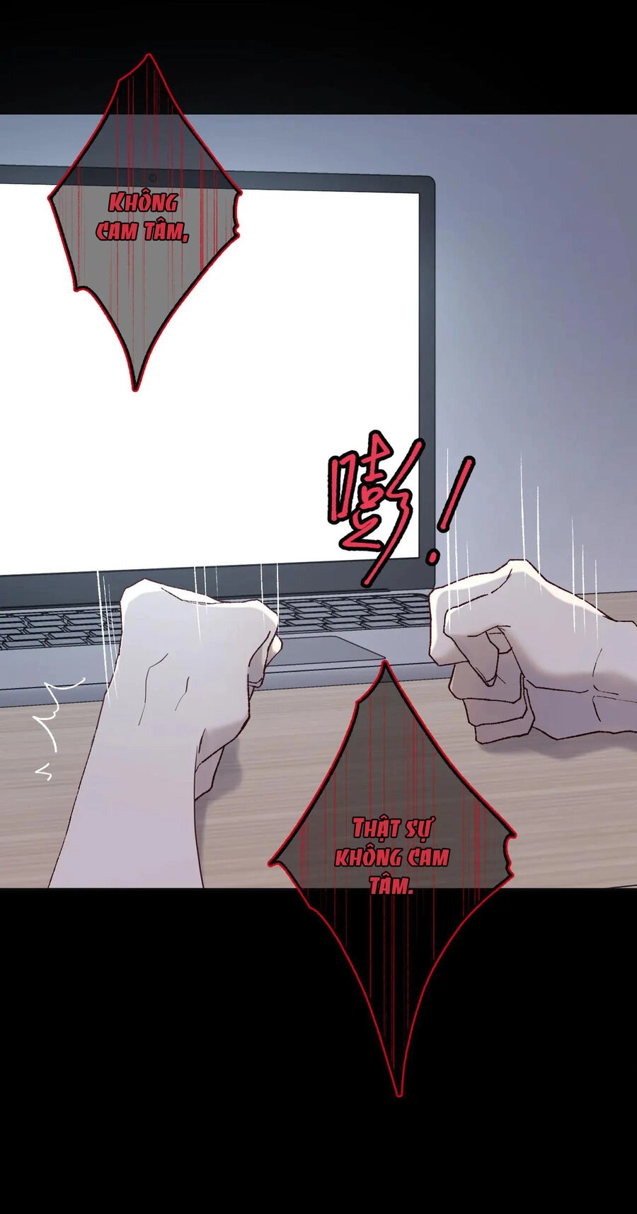 Ác Nữ Cự Tuyệt Cua Nam Chính Chapter 113 - 6