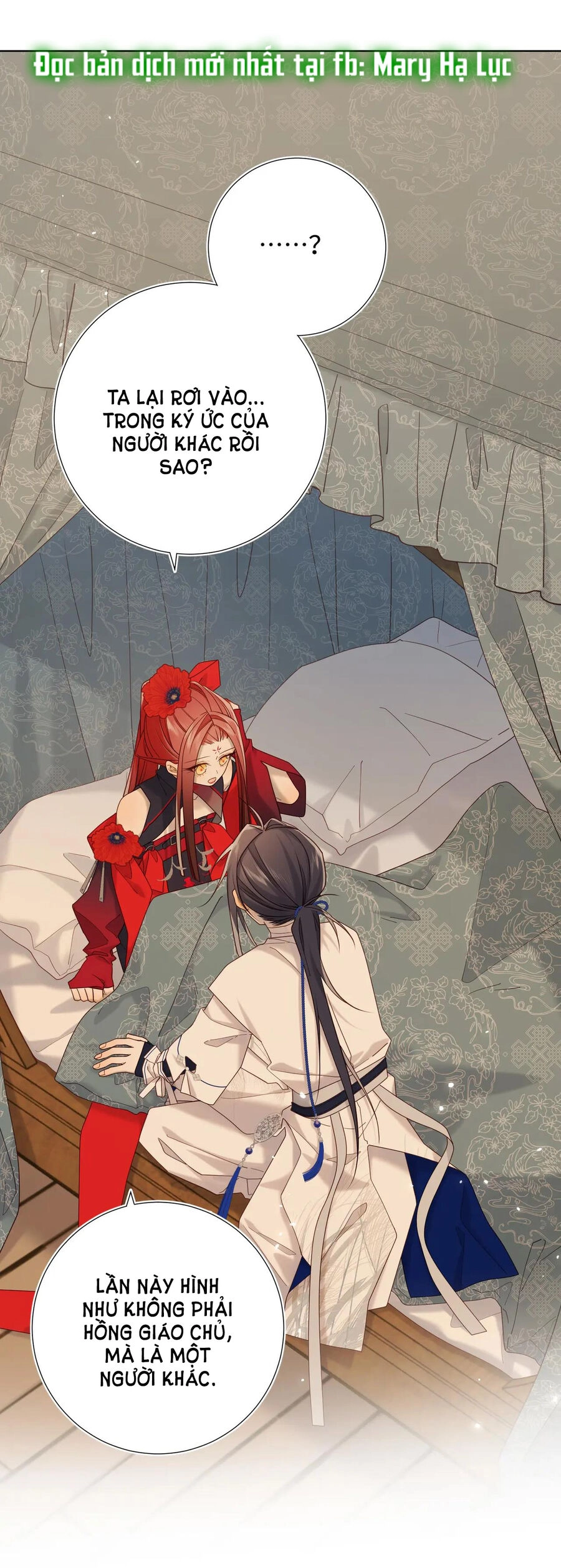 Ác Nữ Cự Tuyệt Cua Nam Chính Chapter 113 - 10