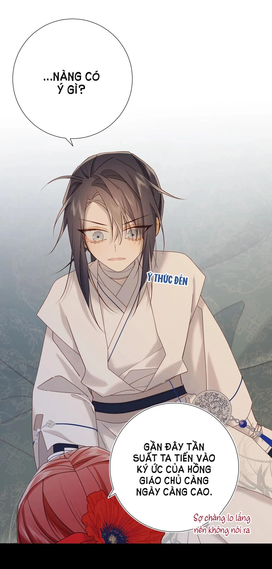 Ác Nữ Cự Tuyệt Cua Nam Chính Chapter 113 - 15