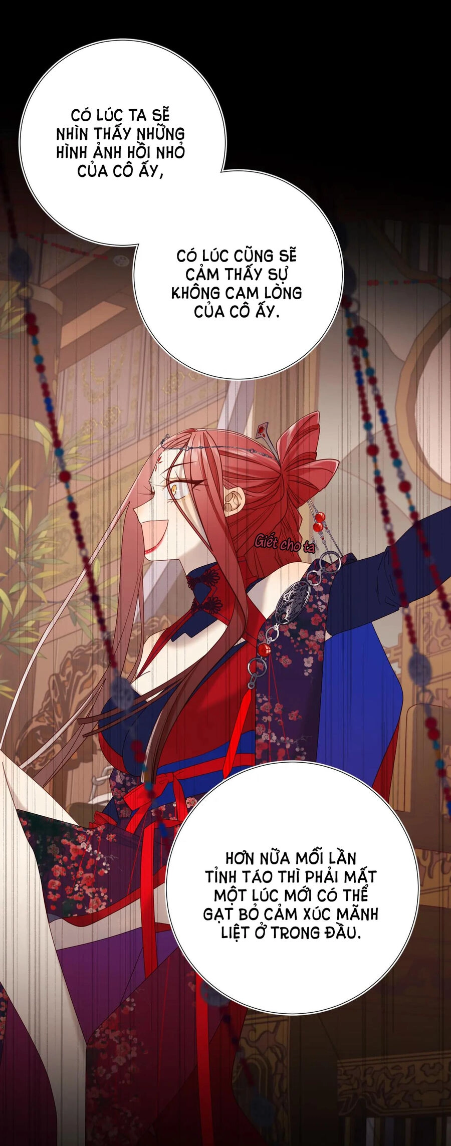 Ác Nữ Cự Tuyệt Cua Nam Chính Chapter 113 - 16