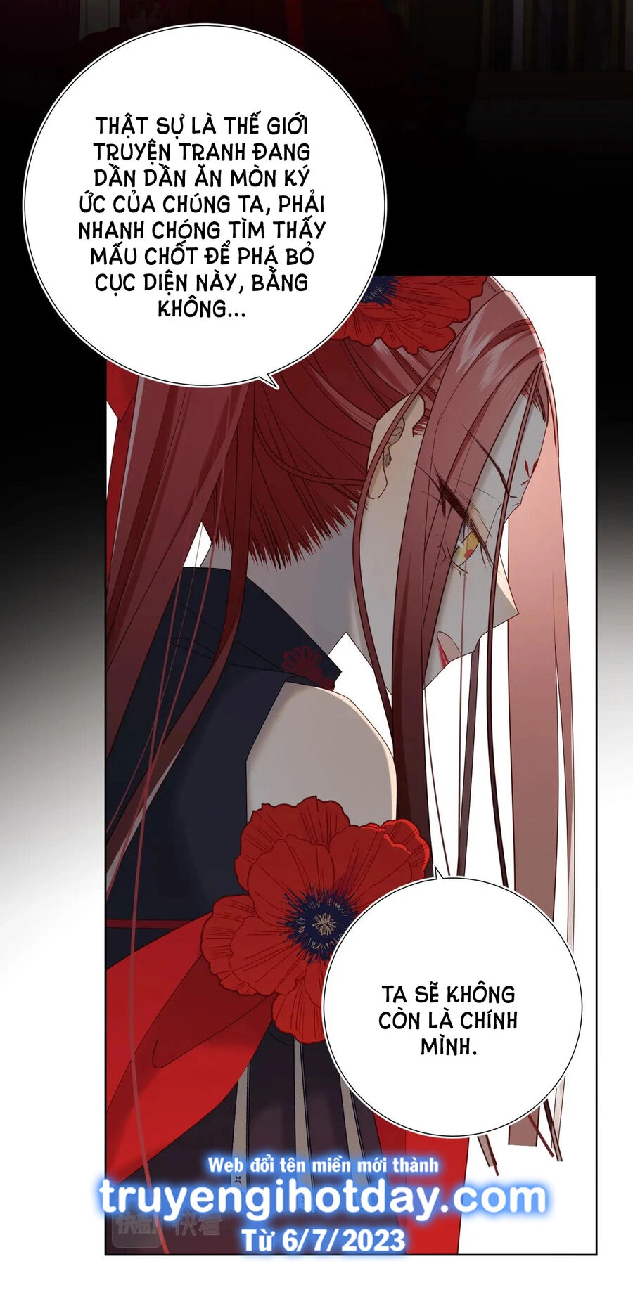 Ác Nữ Cự Tuyệt Cua Nam Chính Chapter 113 - 17