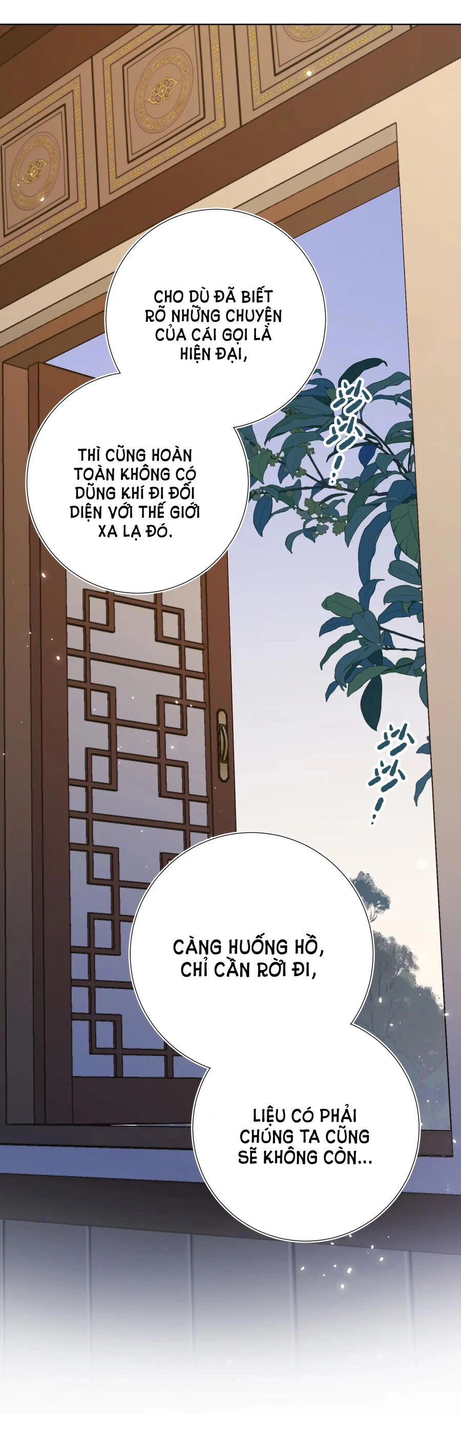Ác Nữ Cự Tuyệt Cua Nam Chính Chapter 113 - 20