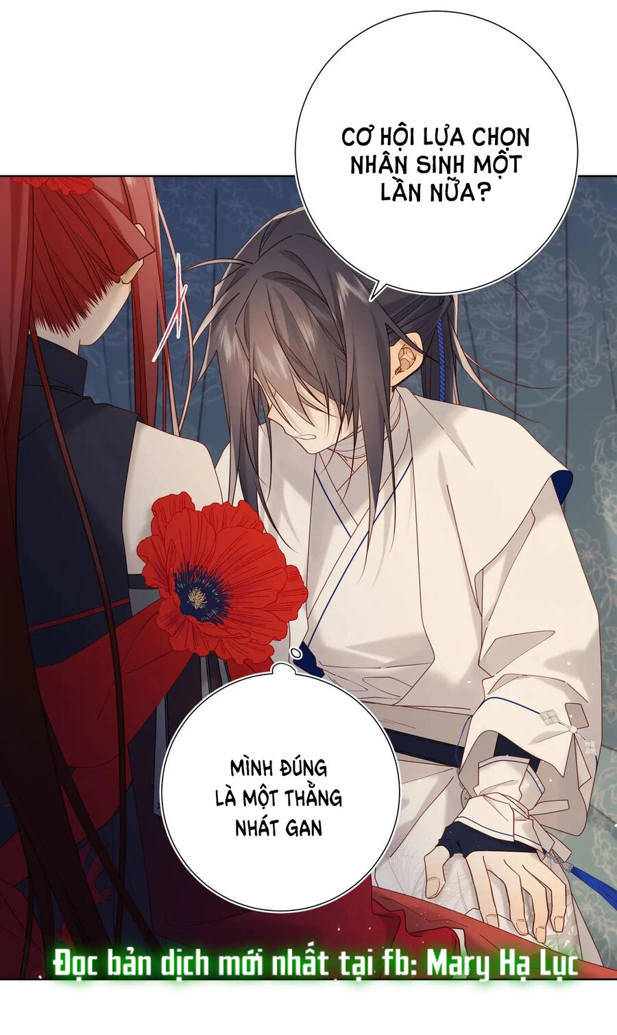 Ác Nữ Cự Tuyệt Cua Nam Chính Chapter 113 - 21