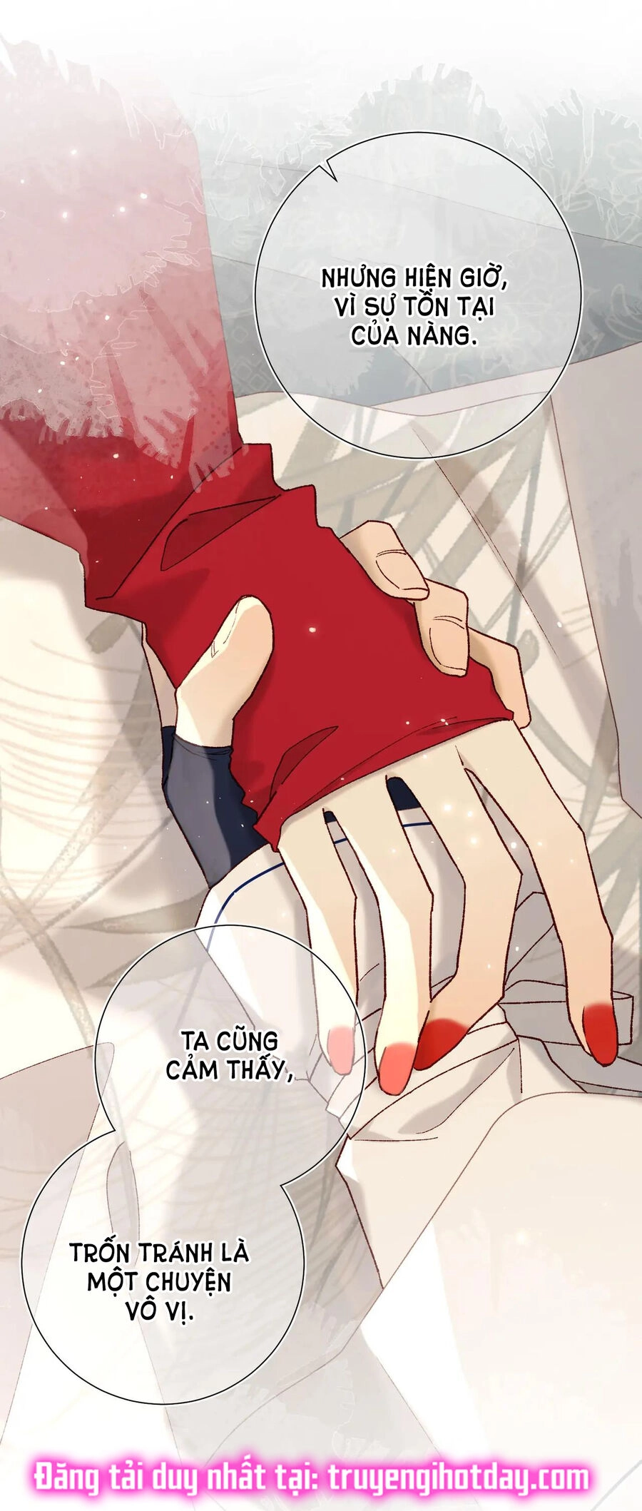 Ác Nữ Cự Tuyệt Cua Nam Chính Chapter 113 - 26