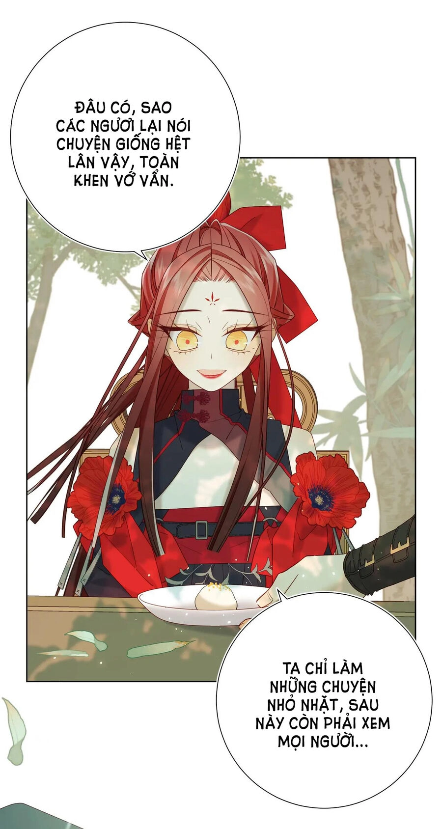 Ác Nữ Cự Tuyệt Cua Nam Chính Chapter 113 - 31