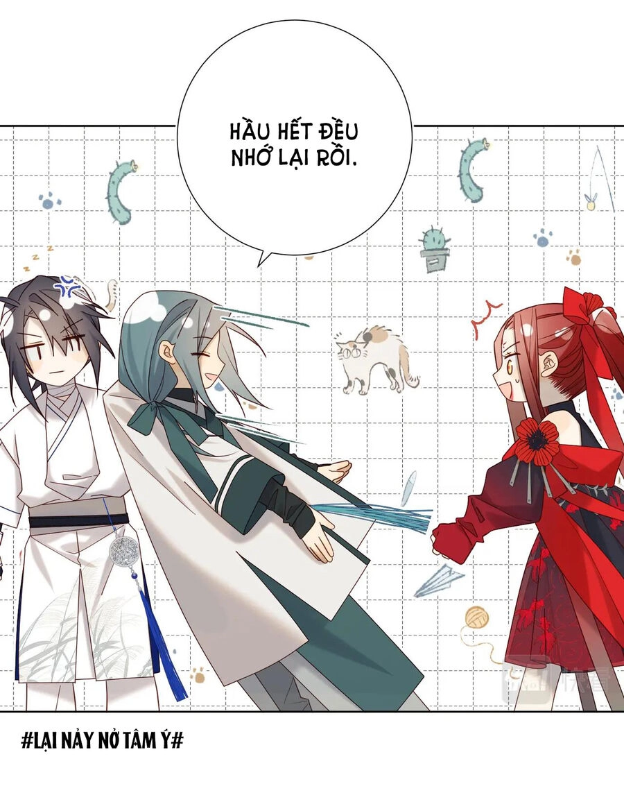 Ác Nữ Cự Tuyệt Cua Nam Chính Chapter 113 - 35