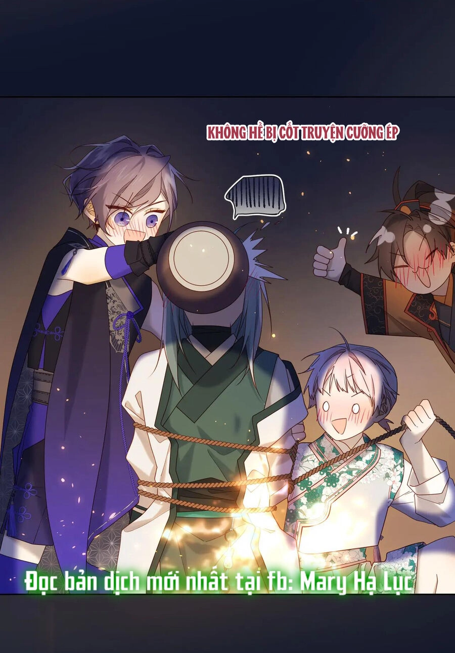 Ác Nữ Cự Tuyệt Cua Nam Chính Chapter 113 - 42