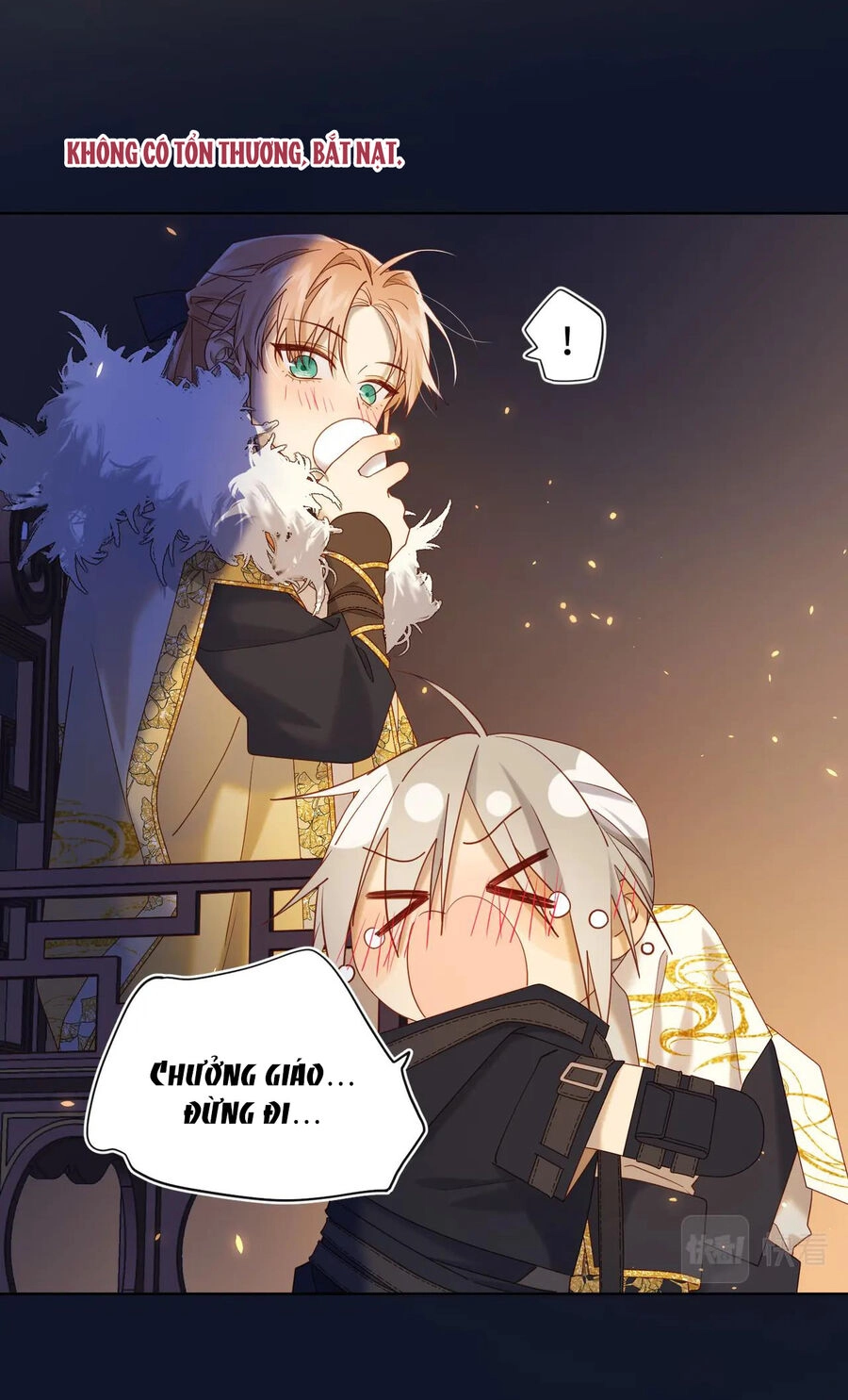 Ác Nữ Cự Tuyệt Cua Nam Chính Chapter 113 - 43