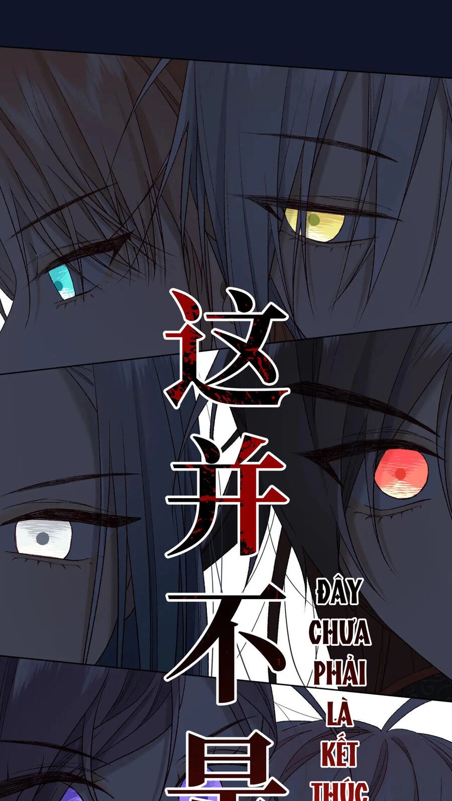 Ác Nữ Cự Tuyệt Cua Nam Chính Chapter 113 - 46