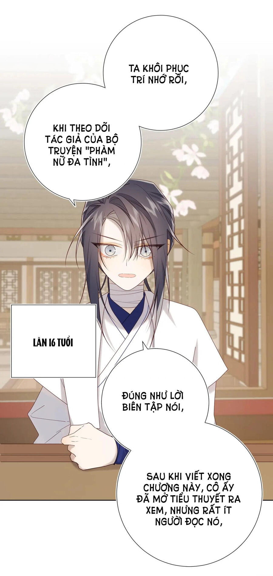 Ác Nữ Cự Tuyệt Cua Nam Chính Chapter 114 - 10