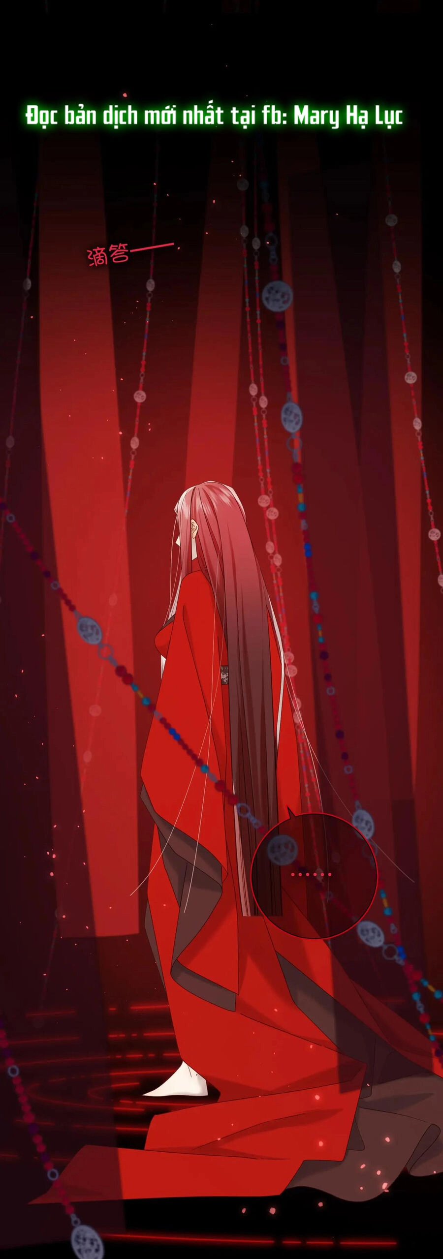 Ác Nữ Cự Tuyệt Cua Nam Chính Chapter 114 - 16