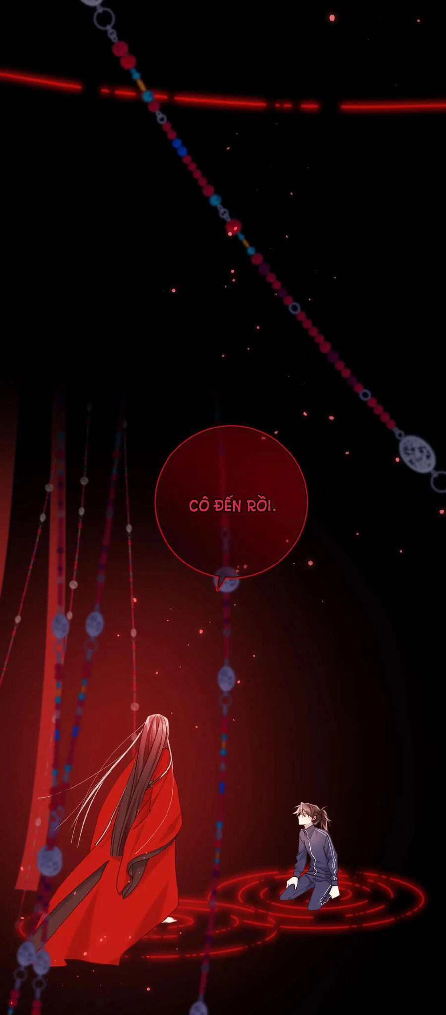 Ác Nữ Cự Tuyệt Cua Nam Chính Chapter 114 - 17